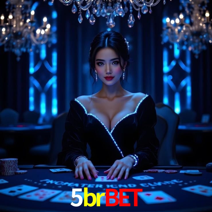 Estatísticas do Jogo 5brbet
