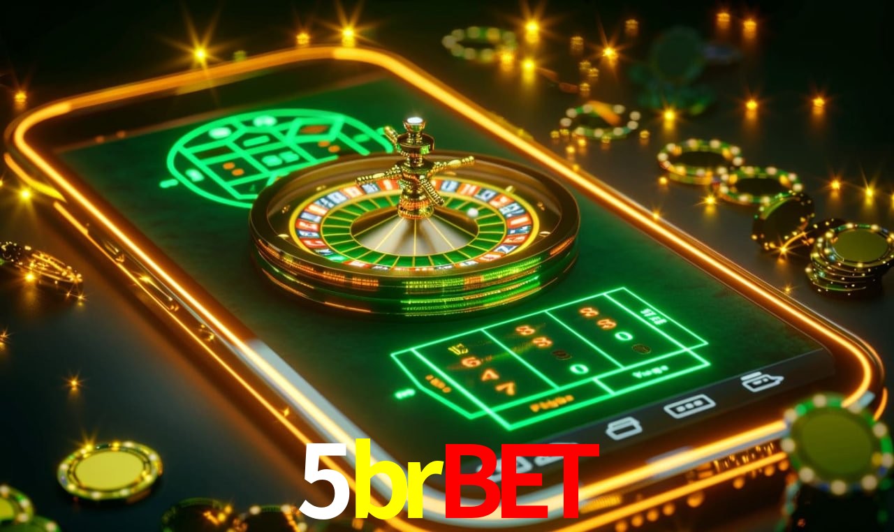 Benefícios da Conta 5brbet