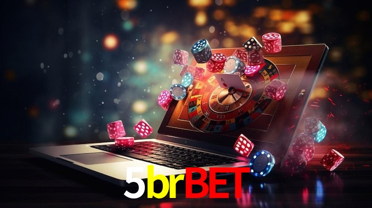 Apostas de Basquete 5brbet