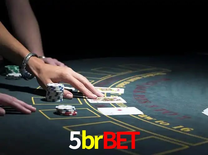 Tecnologia da Plataforma 5brbet