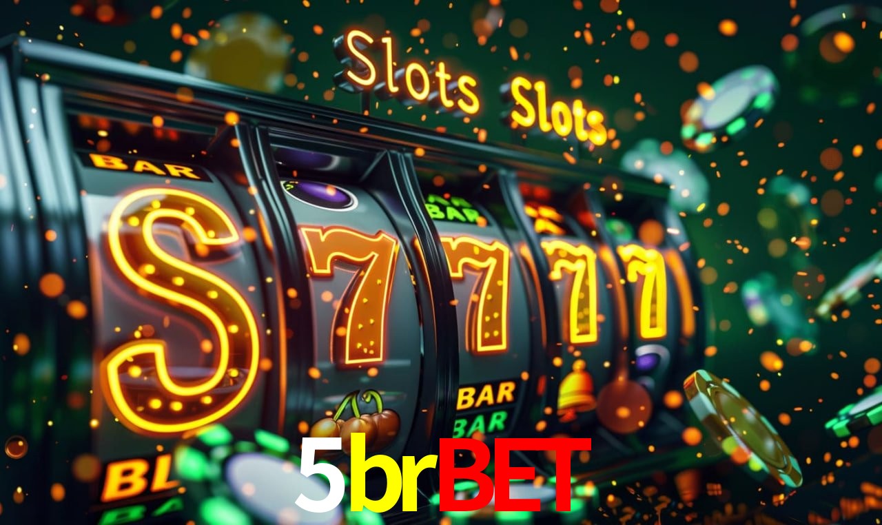 Tecnologia da Plataforma 5brbet