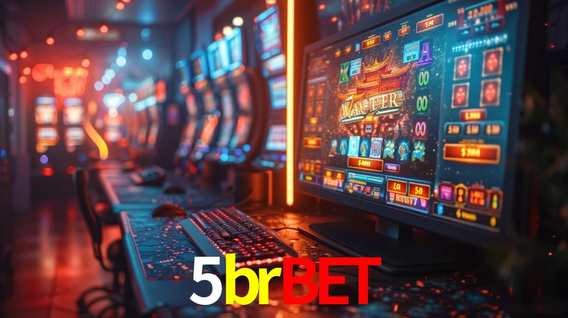 5brbet