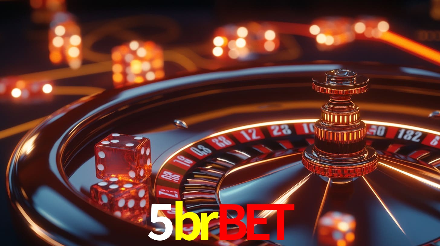 5brbet: A Experiência de Casino com Jogos de Mesa ao Vivo