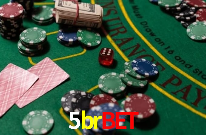 5brbet