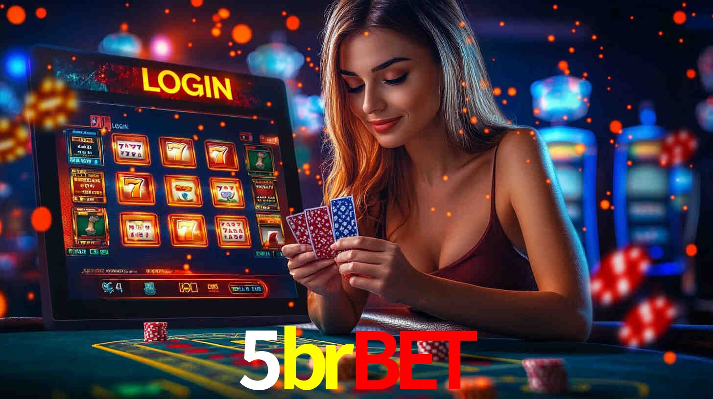 5brbet