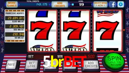 A Revolução dos Aplicativos de Jogos no 5brbet