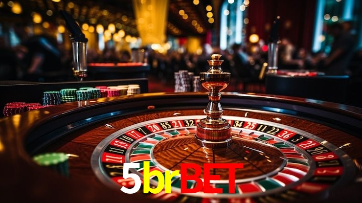 Explorando a Categoria de Eventos em Apostas na 5brbet