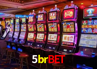 Apostas Esportivas na 5brbet: Um Guia Completo