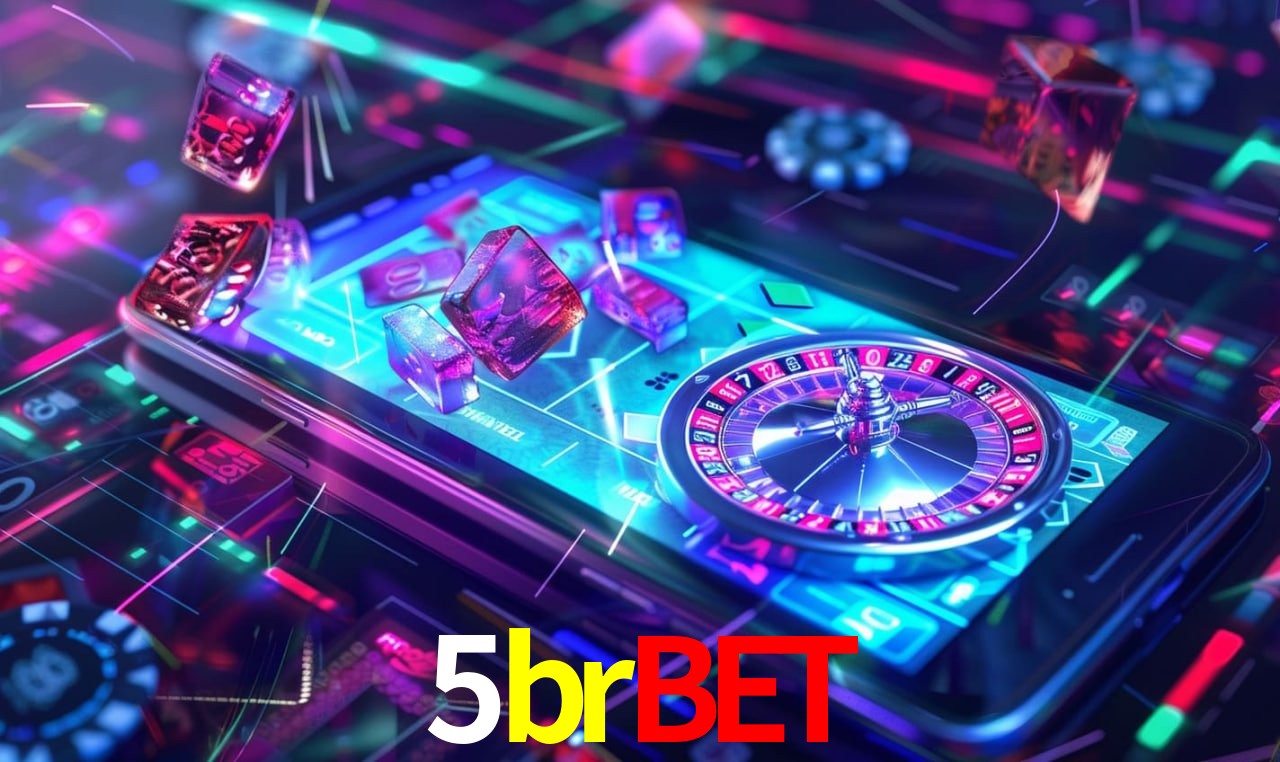 Promoção Relâmpago 5brbet