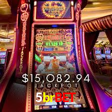 Casino Ao Vivo 5brbet