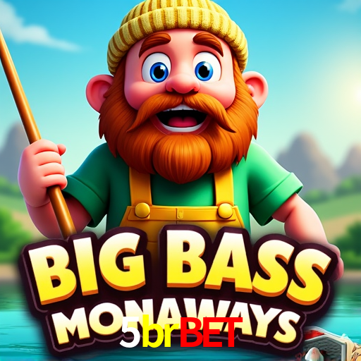 Bônus de Boas-vindas 5brbet