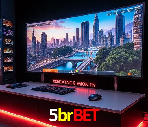 Estatísticas do Jogo 5brbet