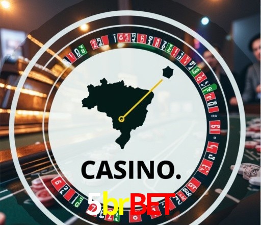 Casino Ao Vivo 5brbet