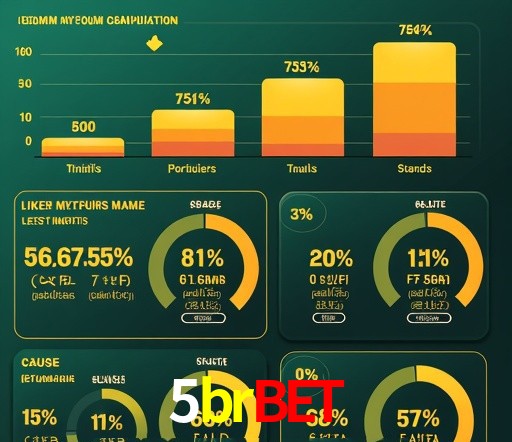 Mesa de Roleta 5brbet